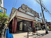 綾瀬駅より徒歩1分 4階 築48年5ヶ月の賃貸物件