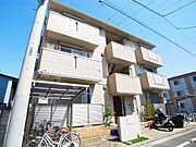 亀有駅より徒歩12分 2階 築9年11ヶ月の賃貸物件