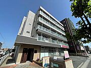 八潮駅より徒歩2分 2階 築15年2ヶ月の賃貸物件