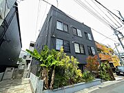 北千住駅より徒歩9分 1階 築6年2ヶ月の賃貸物件