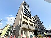 京成関屋駅より徒歩5分 新築 14階建の賃貸物件