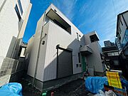 千住大橋駅より徒歩3分 1階 築1年3ヶ月の賃貸物件
