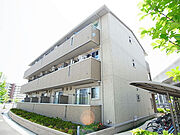 プロスパー八潮の賃貸物件