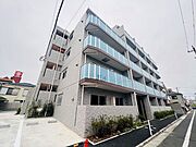 六町駅より徒歩12分 2階 築2年9ヶ月の賃貸物件