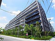 シティテラス八潮の賃貸物件