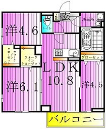 日暮里舎人ライナー 谷在家駅 徒歩13分