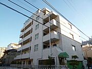 グリーンプラザ東綾瀬3の賃貸物件