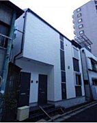 三ノ輪駅より徒歩6分 築10年1ヶ月 1階建の賃貸物件
