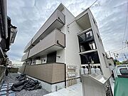 パークヒルズ ザ・見沼の賃貸物件