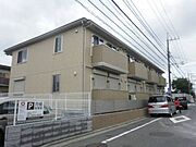 亀有駅より徒歩19分 1階 築15年8ヶ月の賃貸物件
