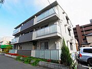 谷在家駅より徒歩10分 3階 築12年1ヶ月の賃貸物件