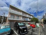 エステートピア西新井の賃貸物件
