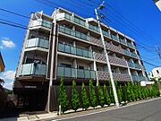 ＡＲＴＥＣＡＳＡ×ＡｌｉｖｉｅＴＯＫＹＯＥＡＳＴ 2階 築10年の賃貸物件
