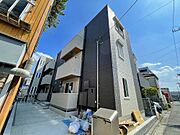 ラリュール谷在家 2階 築3年2ヶ月の賃貸物件