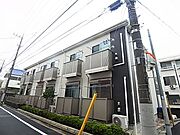 梅島駅より徒歩13分 1階 築15年1ヶ月の賃貸物件
