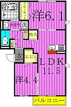 間取り：211064081422