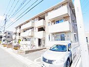 エスペーロ八潮の賃貸物件