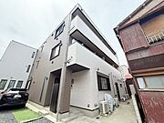 四ツ木駅より徒歩1分 2階 築4年5ヶ月の賃貸物件