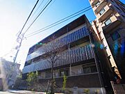 COTTONY 3階 築6年3ヶ月の賃貸物件