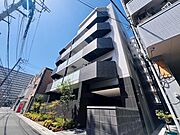千住大橋駅より徒歩12分 2階 築2年2ヶ月の賃貸物件