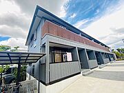 京成高砂駅より徒歩16分 築5年1ヶ月 1階建の賃貸物件