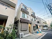 北千住駅より徒歩11分 2階 築10年7ヶ月の賃貸物件