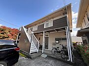 竹ノ塚駅より徒歩21分 2階 築34年8ヶ月の賃貸物件