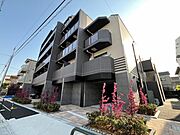 MindUmejima 4階 築1年3ヶ月の賃貸物件