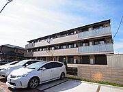 八潮駅より徒歩8分 1階 築10年2ヶ月の賃貸物件