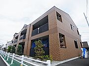 六町駅より徒歩27分 2階 築16年6ヶ月の賃貸物件