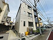 フィカーサ神領堀 3階 築4年2ヶ月の賃貸物件