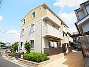 竹ノ塚駅より徒歩15分 3階 築11年8ヶ月の賃貸物件
