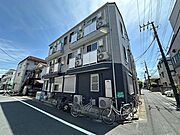 シャンテ大師前 2階 築17年7ヶ月の賃貸物件