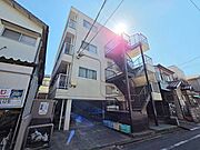 谷在家駅より徒歩7分 3階 築39年2ヶ月の賃貸物件