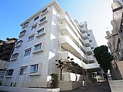 綾瀬駅より徒歩7分 4階 築37年5ヶ月の賃貸物件