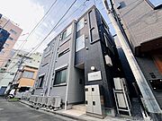 南千住駅より徒歩7分 3階 築10年11ヶ月の賃貸物件