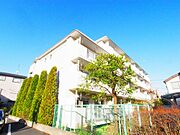 綾瀬リージェントマンション 1階 築47年7ヶ月の賃貸物件