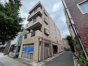 三ノ輪橋駅より徒歩2分 2階 築28年の賃貸物件