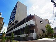 王子神谷駅より徒歩12分 築7年 12階建の賃貸物件