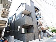 ラヴェリタの賃貸物件