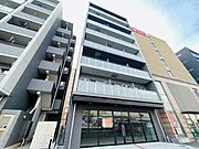 八潮駅より徒歩3分 6階 築3年7ヶ月の賃貸物件