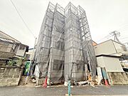 亀有駅より徒歩10分 3階 新築の賃貸物件