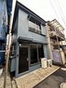 北千住駅より徒歩19分 築48年2ヶ月の賃貸物件