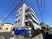 金町駅より徒歩11分 5階 築27年8ヶ月の賃貸物件