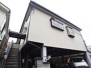 堀切菖蒲園駅より徒歩7分 2階 築37年4ヶ月の賃貸物件