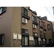 トーワフェリーチェの賃貸物件