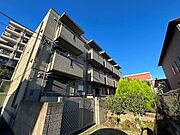 青井駅より徒歩8分 1階 築20年2ヶ月の賃貸物件