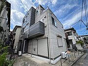千住大橋駅より徒歩4分 1階 築15年7ヶ月の賃貸物件
