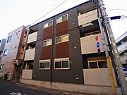 竹ノ塚駅より徒歩3分 2階 築12年10ヶ月の賃貸物件