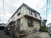梅島駅より徒歩15分 1階 築33年10ヶ月の賃貸物件